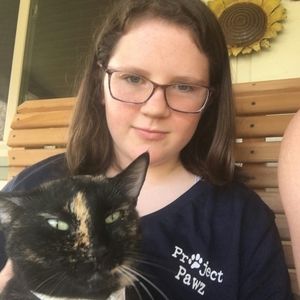 Meet your Posher, Cherry